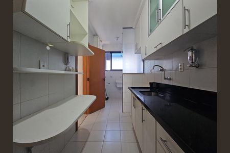 Apartamento para alugar com 95m², 3 quartos e 2 vagas Apartamento para alugar com 95m², 3 quartos e 2 vagasCozinha