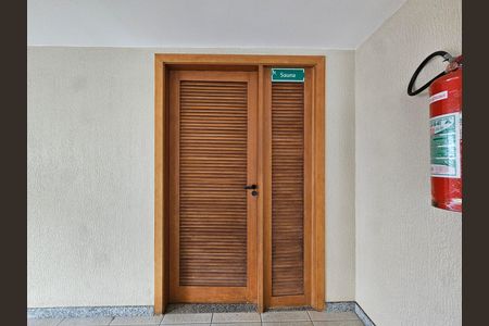 Apartamento para alugar com 95m², 3 quartos e 2 vagas Apartamento para alugar com 95m², 3 quartos e 2 vagasSaúna