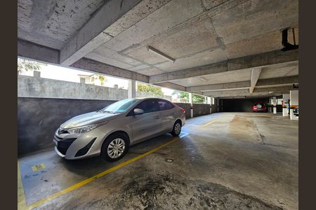 Apartamento para alugar com 95m², 3 quartos e 2 vagas Apartamento para alugar com 95m², 3 quartos e 2 vagasGaragem 2 vagas