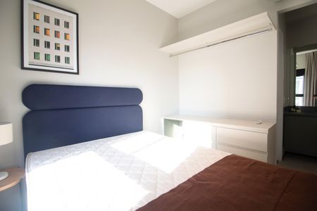 Apartamento à venda com 35m², 1 quarto e sem vaga
