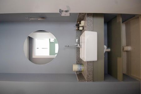 Apartamento à venda com 35m², 1 quarto e sem vaga