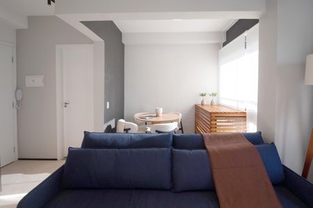 Apartamento à venda com 35m², 1 quarto e sem vaga