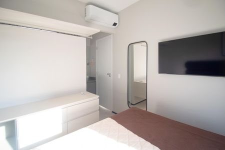 Apartamento à venda com 35m², 1 quarto e sem vaga