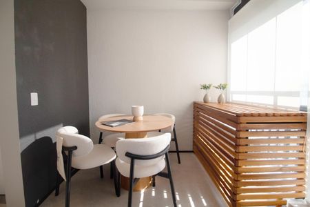 Apartamento à venda com 35m², 1 quarto e sem vaga
