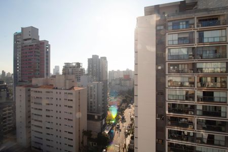 Apartamento à venda com 35m², 1 quarto e sem vaga