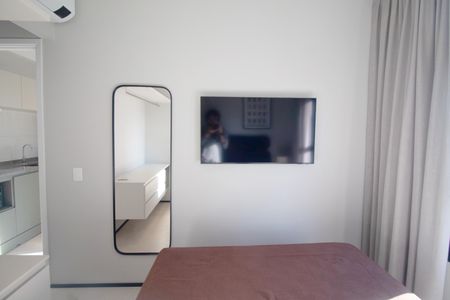 Apartamento à venda com 35m², 1 quarto e sem vaga