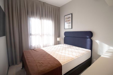 Apartamento à venda com 35m², 1 quarto e sem vaga