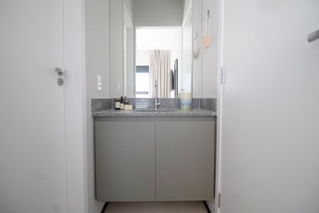 Apartamento à venda com 35m², 1 quarto e sem vaga