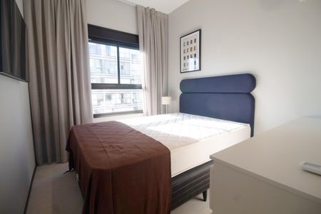 Apartamento à venda com 35m², 1 quarto e sem vaga