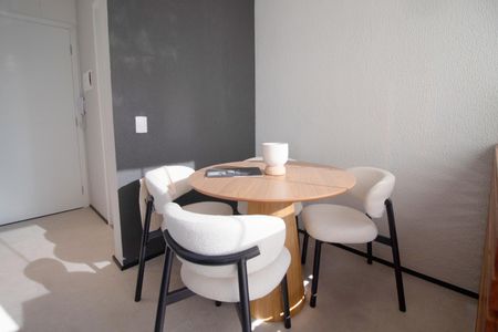 Apartamento à venda com 35m², 1 quarto e sem vaga