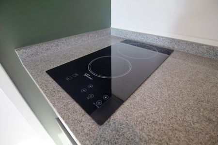 Apartamento à venda com 35m², 1 quarto e sem vaga
