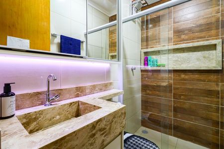 Casa para alugar com 87m², 2 quartos e 2 vagas