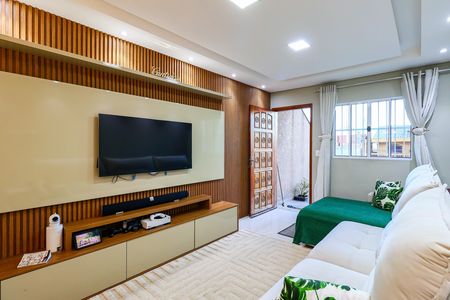 Casa para alugar com 2 quartos, 87m² em Jardim Ipe, São Paulo
