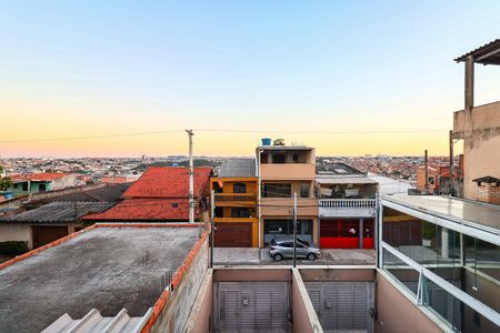 Casa para alugar com 2 quartos, 87m² em Jardim Ipe, São Paulo