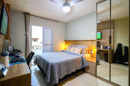 Casa para alugar com 87m², 2 quartos e 2 vagas