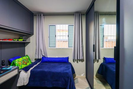 Casa para alugar com 87m², 2 quartos e 2 vagas