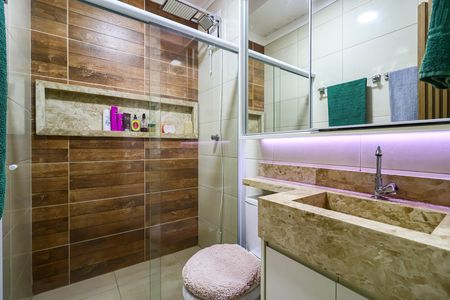Casa para alugar com 87m², 2 quartos e 2 vagas