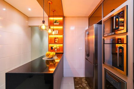 Casa para alugar com 2 quartos, 87m² em Jardim Ipe, São Paulo