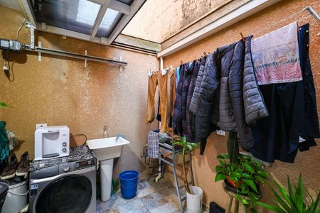 Casa para alugar com 87m², 2 quartos e 2 vagas