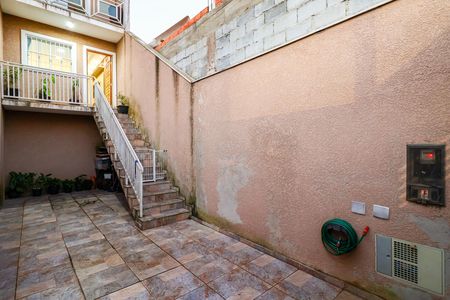 Casa para alugar com 87m², 2 quartos e 2 vagas