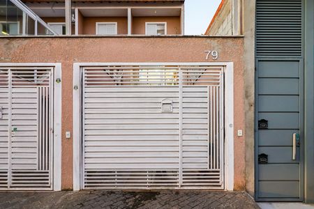 Casa para alugar com 2 quartos, 87m² em Jardim Ipe, São Paulo