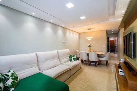 Casa para alugar com 2 quartos, 87m² em Jardim Ipe, São Paulo
