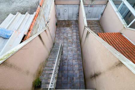 Casa para alugar com 87m², 2 quartos e 2 vagas