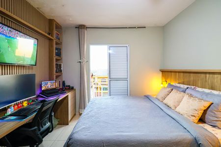Casa para alugar com 87m², 2 quartos e 2 vagas