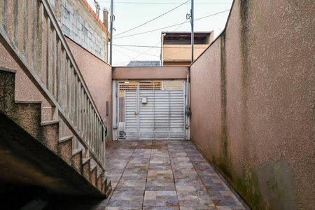 Casa para alugar com 2 quartos, 87m² em Jardim Ipe, São Paulo
