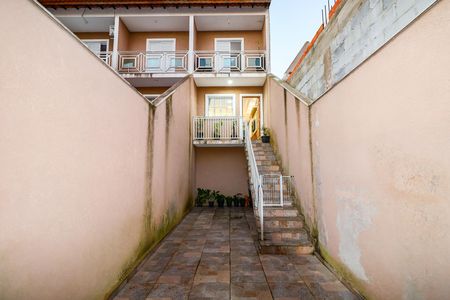 Casa para alugar com 87m², 2 quartos e 2 vagas