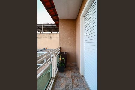 Casa para alugar com 87m², 2 quartos e 2 vagas