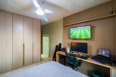 Casa para alugar com 87m², 2 quartos e 2 vagas