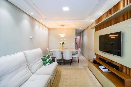 Casa para alugar com 87m², 2 quartos e 2 vagas
