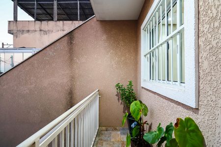 Casa para alugar com 87m², 2 quartos e 2 vagas