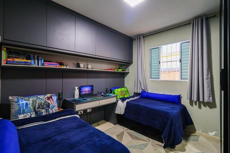 Casa para alugar com 2 quartos, 87m² em Jardim Ipe, São Paulo