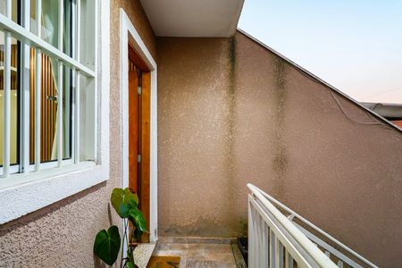 Casa para alugar com 87m², 2 quartos e 2 vagas
