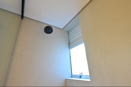 Apartamento à venda com 104m², 3 quartos e 1 vaga Apartamento à venda com 104m², 3 quartos e 1 vagaBanheiro Social