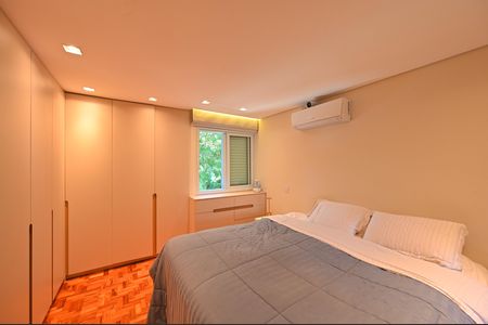 Apartamento à venda com 104m², 3 quartos e 1 vaga Apartamento à venda com 104m², 3 quartos e 1 vagaSuite
