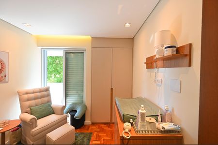 Apartamento à venda com 104m², 3 quartos e 1 vaga Apartamento à venda com 104m², 3 quartos e 1 vagaQuarto 3