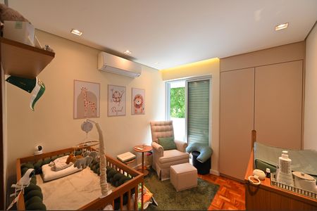 Apartamento à venda com 104m², 3 quartos e 1 vaga Apartamento à venda com 104m², 3 quartos e 1 vagaQuarto 3