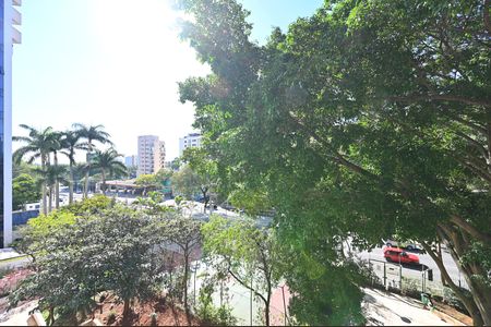 Apartamento à venda com 104m², 3 quartos e 1 vaga Apartamento à venda com 104m², 3 quartos e 1 vagaVista da Varanda