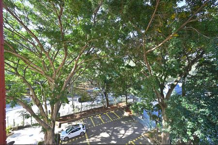 Apartamento à venda com 104m², 3 quartos e 1 vaga Apartamento à venda com 104m², 3 quartos e 1 vagaVista da Suite