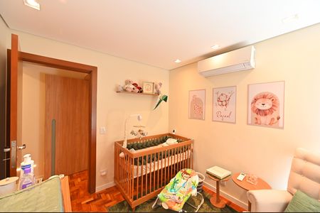 Apartamento à venda com 104m², 3 quartos e 1 vaga Apartamento à venda com 104m², 3 quartos e 1 vagaQuarto 3