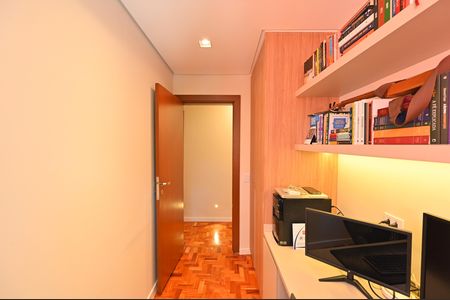 Apartamento à venda com 104m², 3 quartos e 1 vaga Apartamento à venda com 104m², 3 quartos e 1 vagaQuarto 2