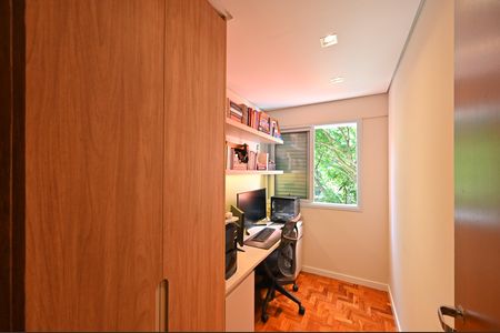 Apartamento à venda com 104m², 3 quartos e 1 vaga Apartamento à venda com 104m², 3 quartos e 1 vagaQuarto 2