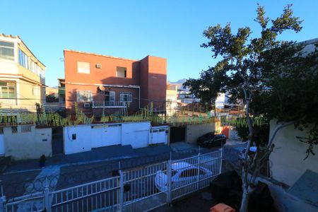 Apartamento à venda com 2 quartos, 58m² em Inhaúma, Rio de Janeiro