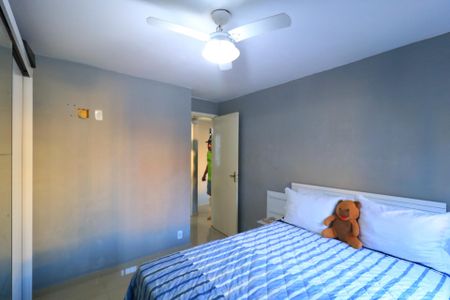 Apartamento à venda com 58m², 2 quartos e 1 vaga