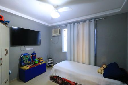 Apartamento à venda com 2 quartos, 58m² em Inhaúma, Rio de Janeiro