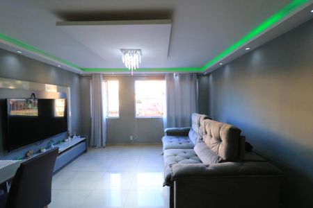 Apartamento à venda com 58m², 2 quartos e 1 vaga