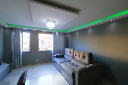 Apartamento à venda com 2 quartos, 58m² em Inhaúma, Rio de Janeiro